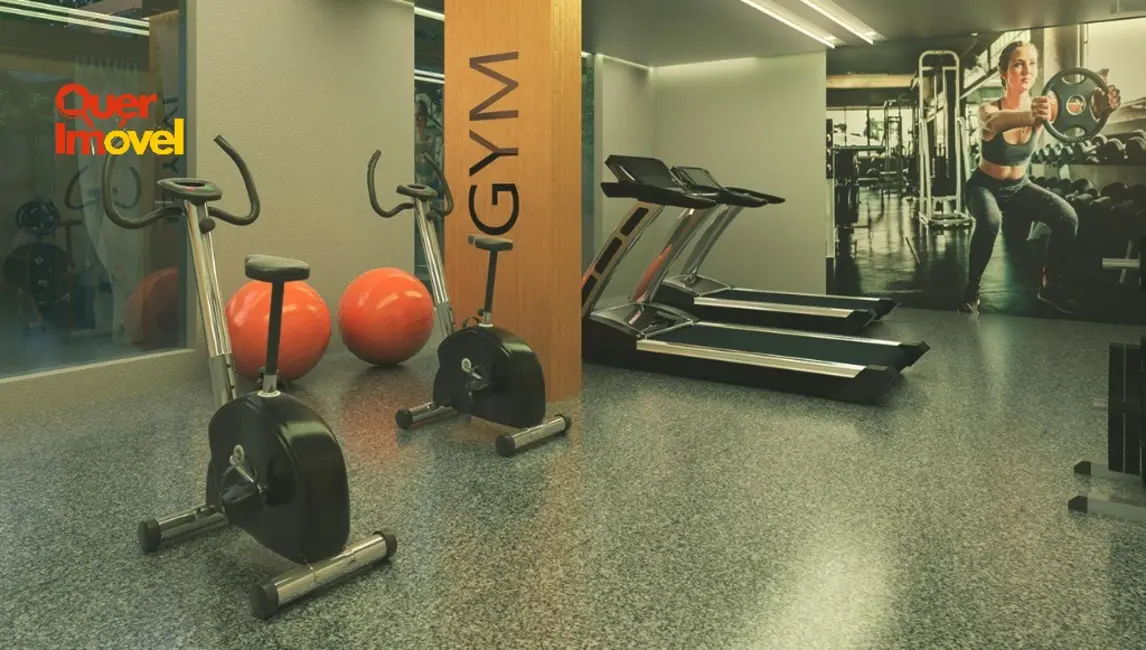 Apartamento com 2 quartos à venda, 82m2 em Jardim Califórnia, Ribeirao Preto - SP - imagem 4 Foto 4 de Apartamento com 2 quartos à venda, 82m2 em Jardim Califórnia, Ribeirao Preto - SP