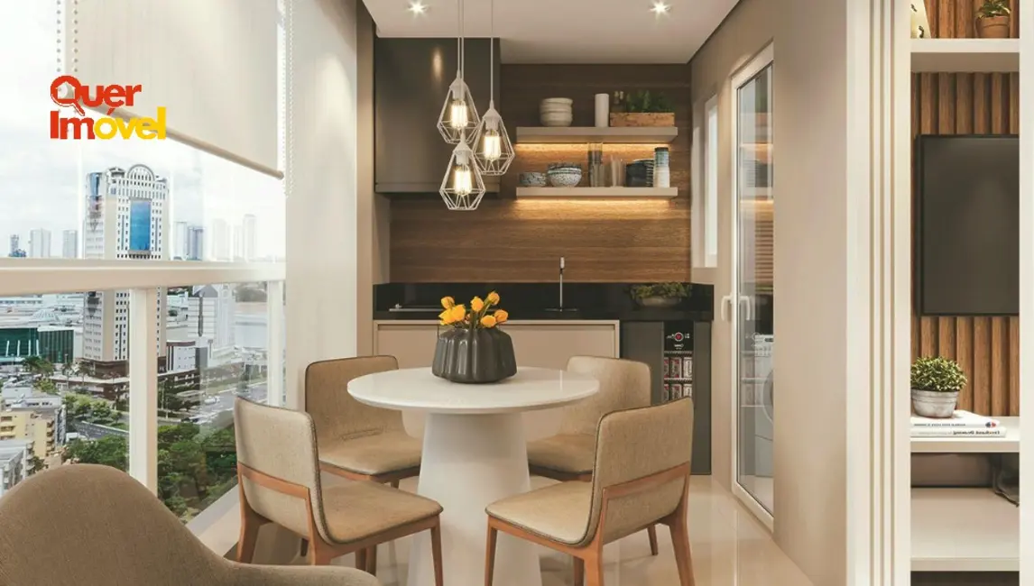 Apartamento com 2 quartos à venda, 82m2 em Jardim Califórnia, Ribeirao Preto - SP - imagem 1 Foto 1 de Apartamento com 2 quartos à venda, 82m2 em Jardim Califórnia, Ribeirao Preto - SP