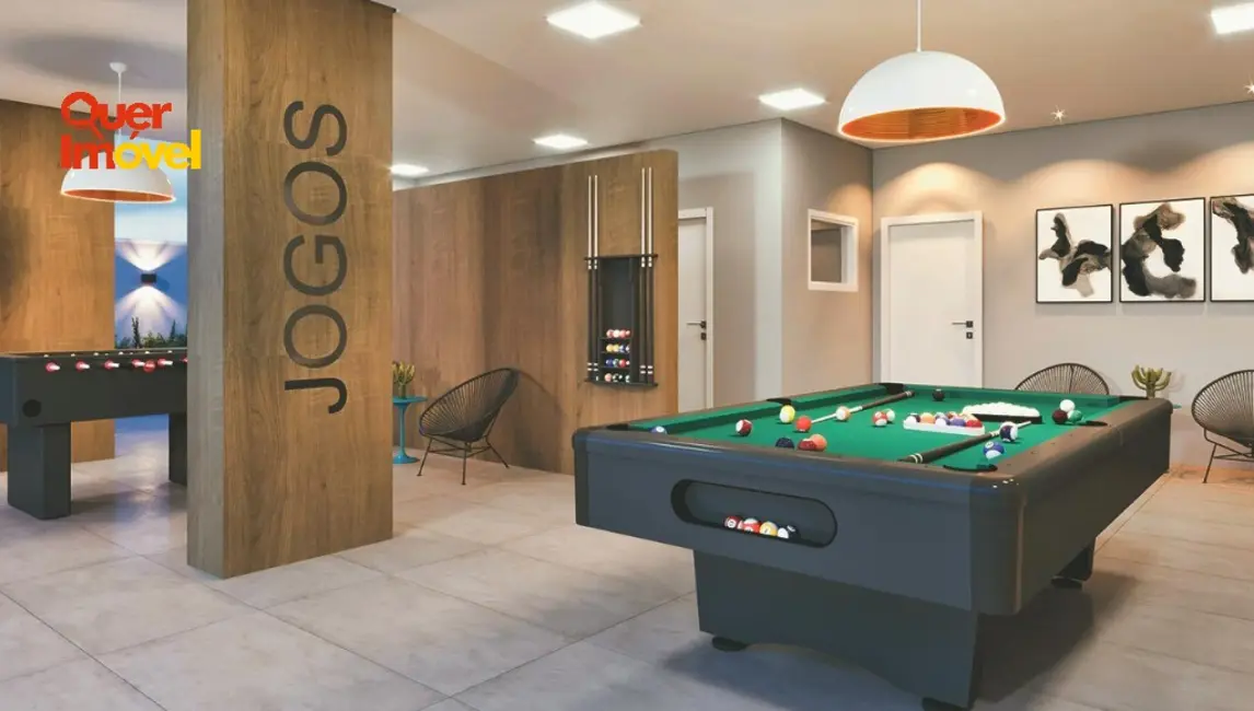 Apartamento com 2 quartos à venda, 82m2 em Jardim Califórnia, Ribeirao Preto - SP - imagem 3 Foto 3 de Apartamento com 2 quartos à venda, 82m2 em Jardim Califórnia, Ribeirao Preto - SP