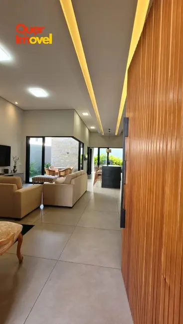 Foto 2 de Casa de Condomínio com 3 quartos à venda, 225m2 em Ribeirao Preto - SP