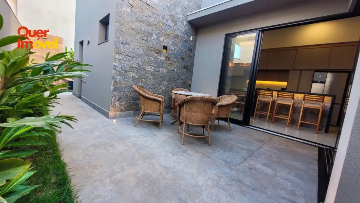 Foto 7 de Casa de Condomínio com 3 quartos à venda, 225m2 em Ribeirao Preto - SP