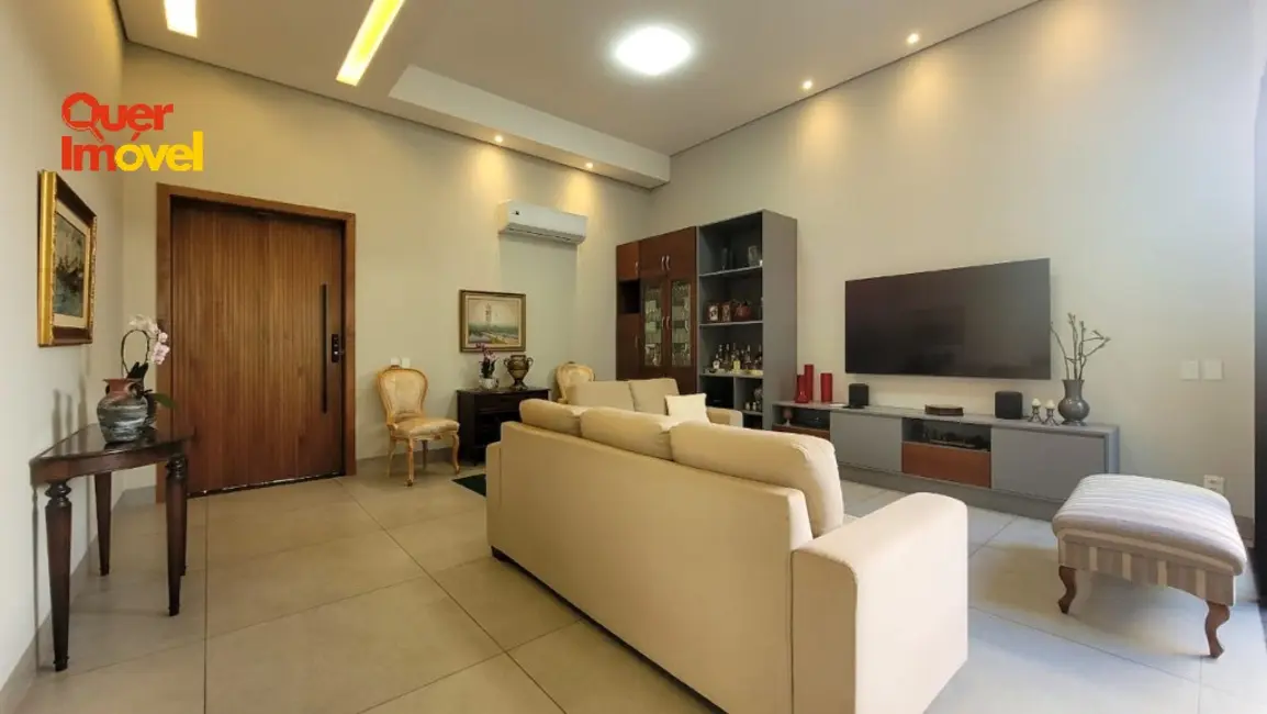 Foto 4 de Casa de Condomínio com 3 quartos à venda, 225m2 em Ribeirao Preto - SP