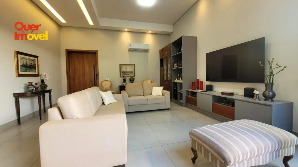 Foto 5 de Casa de Condomínio com 3 quartos à venda, 225m2 em Ribeirao Preto - SP