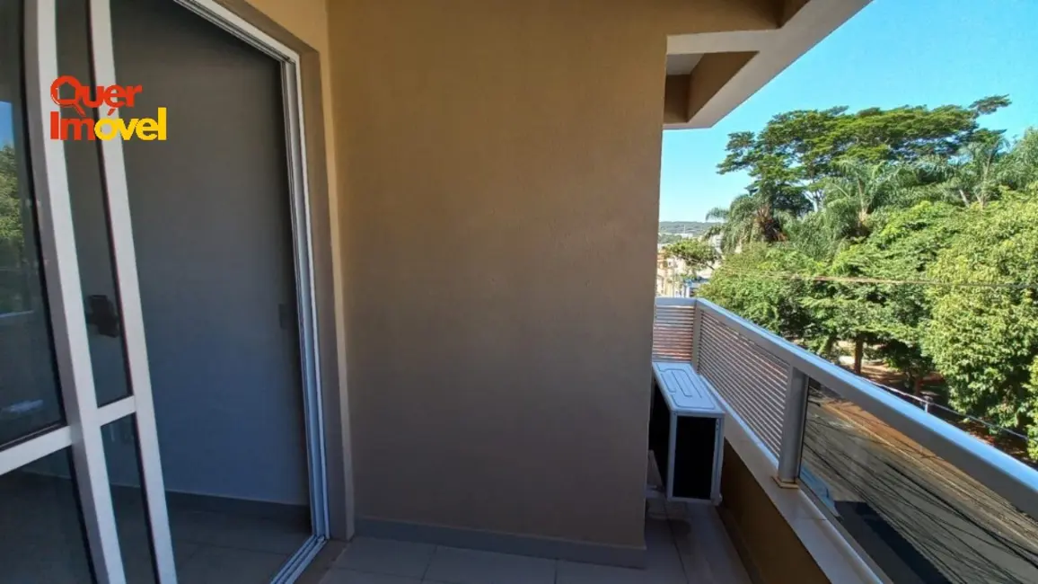 Foto 2 de Apartamento com 2 quartos à venda, 65m2 em Vila Seixas, Ribeirao Preto - SP