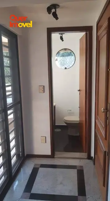 Foto 5 de Apartamento com 4 quartos à venda, 140m2 em Parque dos Bandeirantes, Ribeirao Preto - SP