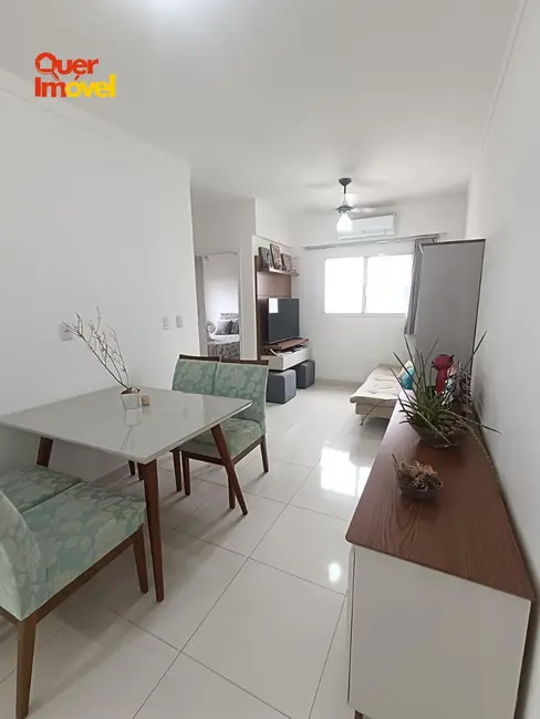 Foto 1 de Apartamento com 2 quartos à venda, 47m2 em Residencial Greenville, Ribeirao Preto - SP