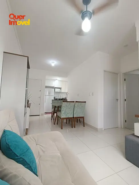Foto 2 de Apartamento com 2 quartos à venda, 47m2 em Residencial Greenville, Ribeirao Preto - SP