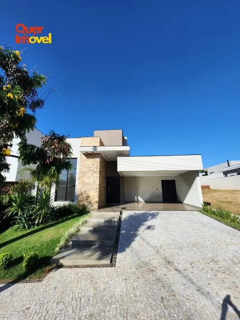 Casa de Condomínio com 3 quartos à venda, 225m2 em Ribeirao Preto - SP - imagem 3 Foto 3 de Casa de Condomínio com 3 quartos à venda, 225m2 em Ribeirao Preto - SP