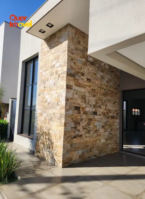 Casa de Condomínio com 3 quartos à venda, 225m2 em Ribeirao Preto - SP - imagem 4 Foto 4 de Casa de Condomínio com 3 quartos à venda, 225m2 em Ribeirao Preto - SP