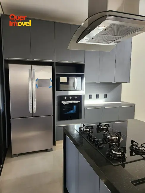 Casa de Condomínio com 3 quartos à venda, 225m2 em Ribeirao Preto - SP - imagem 8 Foto 8 de Casa de Condomínio com 3 quartos à venda, 225m2 em Ribeirao Preto - SP