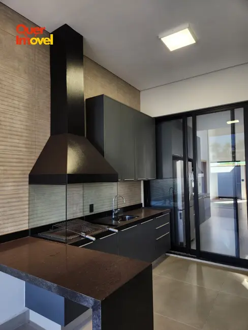 Casa de Condomínio com 3 quartos à venda, 225m2 em Ribeirao Preto - SP - imagem 9 Foto 9 de Casa de Condomínio com 3 quartos à venda, 225m2 em Ribeirao Preto - SP