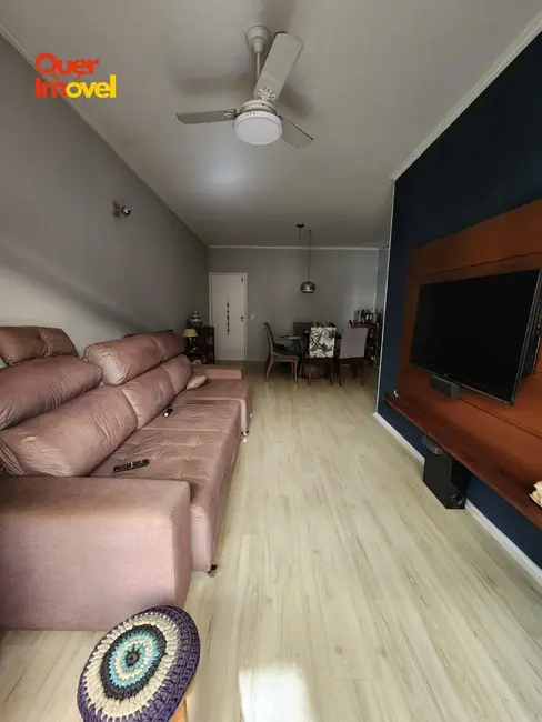 Foto 1 de Apartamento com 3 quartos à venda, 115m2 em Jardim Sumaré, Ribeirao Preto - SP