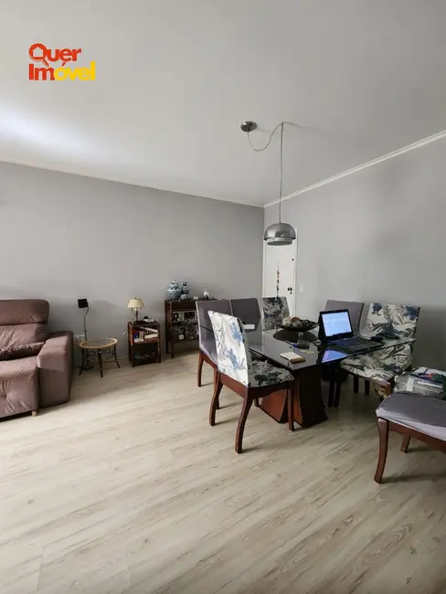 Foto 4 de Apartamento com 3 quartos à venda, 115m2 em Jardim Sumaré, Ribeirao Preto - SP
