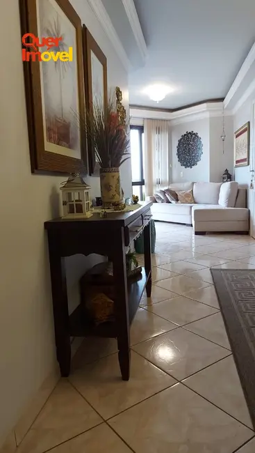 Foto 7 de Apartamento com 3 quartos à venda, 133m2 em Vila Seixas, Ribeirao Preto - SP