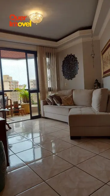 Foto 6 de Apartamento com 3 quartos à venda, 133m2 em Vila Seixas, Ribeirao Preto - SP