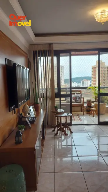 Foto 1 de Apartamento com 3 quartos à venda, 133m2 em Vila Seixas, Ribeirao Preto - SP