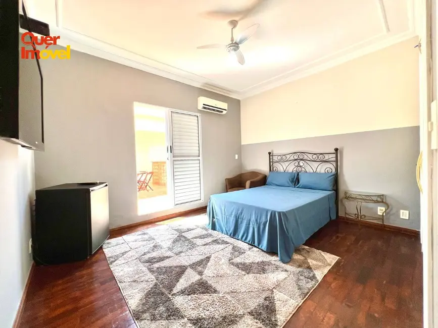 Casa com 4 quartos à venda, 220m2 em Ipiranga, Ribeirao Preto - SP - imagem 9 Foto 9 de Casa com 4 quartos à venda, 220m2 em Ipiranga, Ribeirao Preto - SP