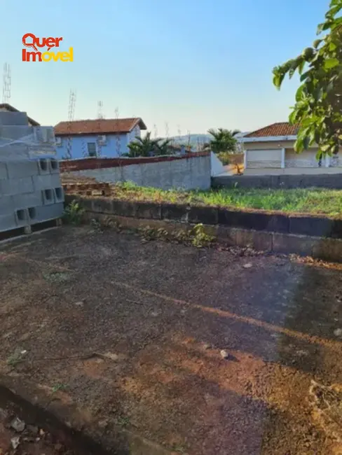 Foto 1 de Terreno / Lote à venda, 469m2 em Ribeirânia, Ribeirao Preto - SP