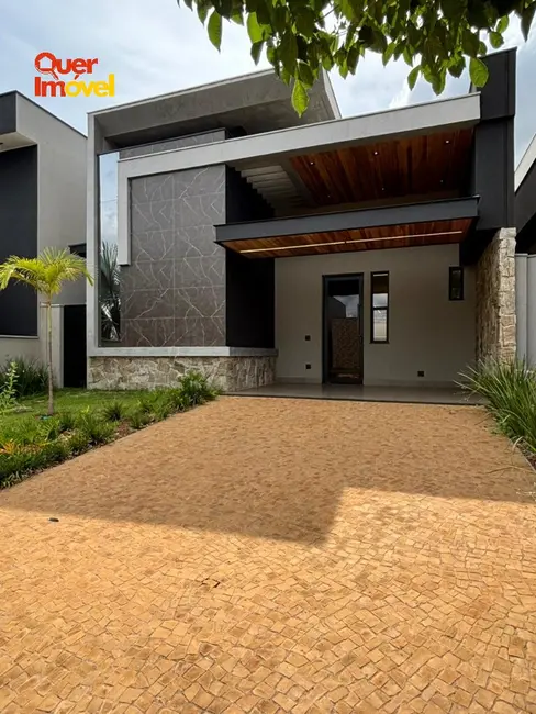 Foto 4 de Casa de Condomínio com 3 quartos à venda, 148m2 em Ribeirao Preto - SP