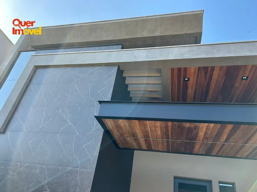 Foto 2 de Casa de Condomínio com 3 quartos à venda, 148m2 em Ribeirao Preto - SP