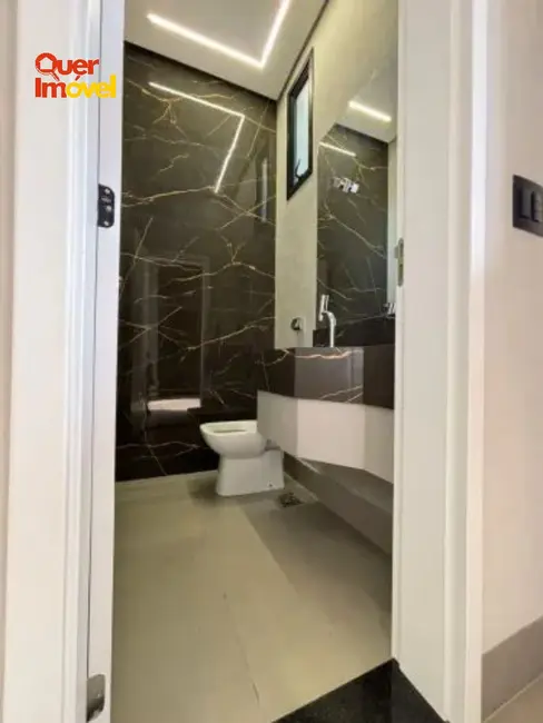 Casa de Condomínio com 3 quartos à venda, 148m2 em Ribeirao Preto - SP - imagem 7 Foto 7 de Casa de Condomínio com 3 quartos à venda, 148m2 em Ribeirao Preto - SP