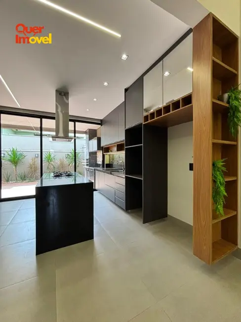 Foto 9 de Casa de Condomínio com 3 quartos à venda, 148m2 em Ribeirao Preto - SP