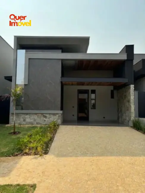 Casa de Condomínio com 3 quartos à venda, 148m2 em Ribeirao Preto - SP - imagem 2 Foto 2 de Casa de Condomínio com 3 quartos à venda, 148m2 em Ribeirao Preto - SP