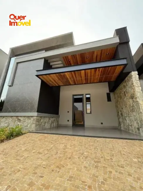 Casa de Condomínio com 3 quartos à venda, 148m2 em Ribeirao Preto - SP - imagem 1 Foto 1 de Casa de Condomínio com 3 quartos à venda, 148m2 em Ribeirao Preto - SP