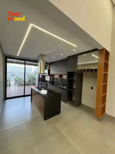 Casa de Condomínio com 3 quartos à venda, 148m2 em Ribeirao Preto - SP - imagem 5 Foto 5 de Casa de Condomínio com 3 quartos à venda, 148m2 em Ribeirao Preto - SP