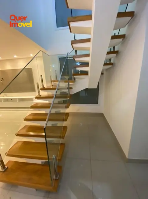 Foto 3 de Casa de Condomínio com 5 quartos à venda, 365m2 em Condomínio Jardim Sul, Ribeirao Preto - SP