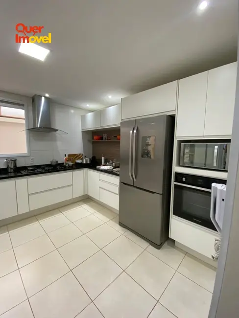 Foto 9 de Casa de Condomínio com 5 quartos à venda, 365m2 em Condomínio Jardim Sul, Ribeirao Preto - SP