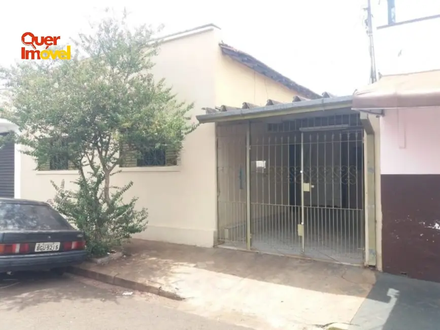 Foto 2 de Casa com 2 quartos à venda, 108m2 em Campos Elíseos, Ribeirao Preto - SP