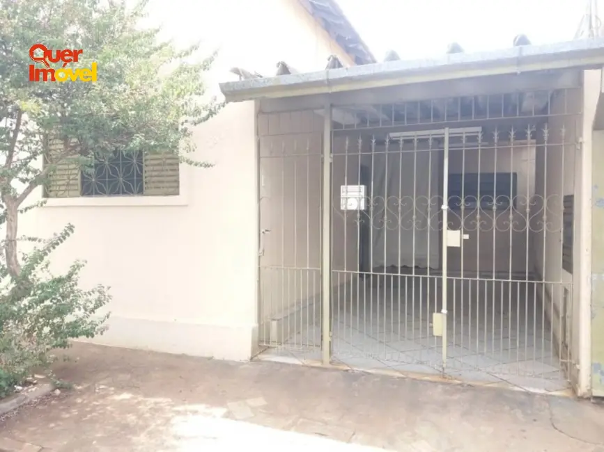 Foto 1 de Casa com 2 quartos à venda, 108m2 em Campos Elíseos, Ribeirao Preto - SP