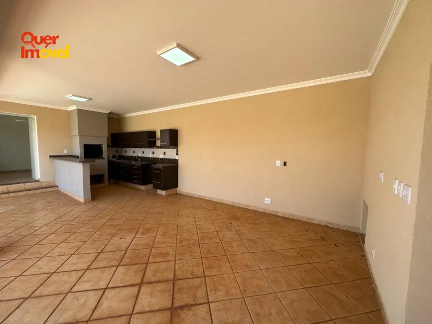 Foto 4 de Casa com 5 quartos à venda, 324m2 em Jardim Antártica, Ribeirao Preto - SP