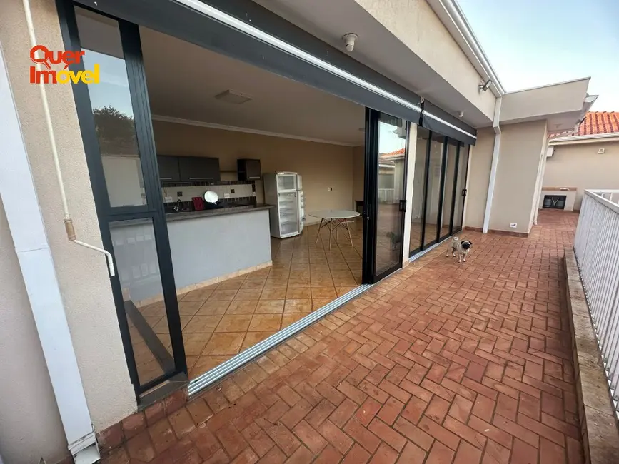 Foto 3 de Casa com 5 quartos à venda, 324m2 em Jardim Antártica, Ribeirao Preto - SP