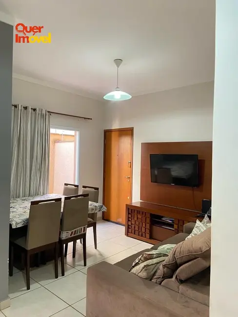 Foto 1 de Apartamento com 2 quartos à venda, 60m2 em Jardim Botânico, Ribeirao Preto - SP
