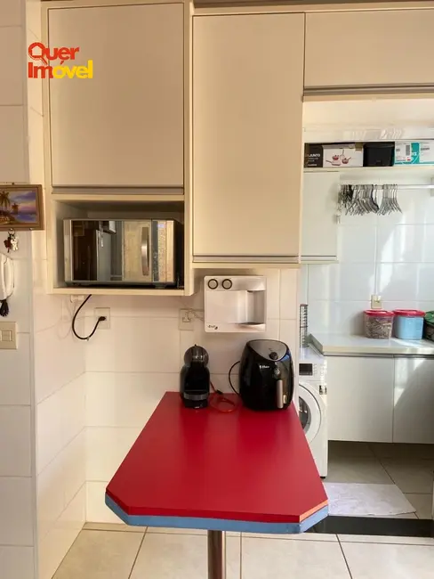 Apartamento com 2 quartos à venda, 60m2 em Jardim Botânico, Ribeirao Preto - SP - imagem 7 Foto 7 de Apartamento com 2 quartos à venda, 60m2 em Jardim Botânico, Ribeirao Preto - SP