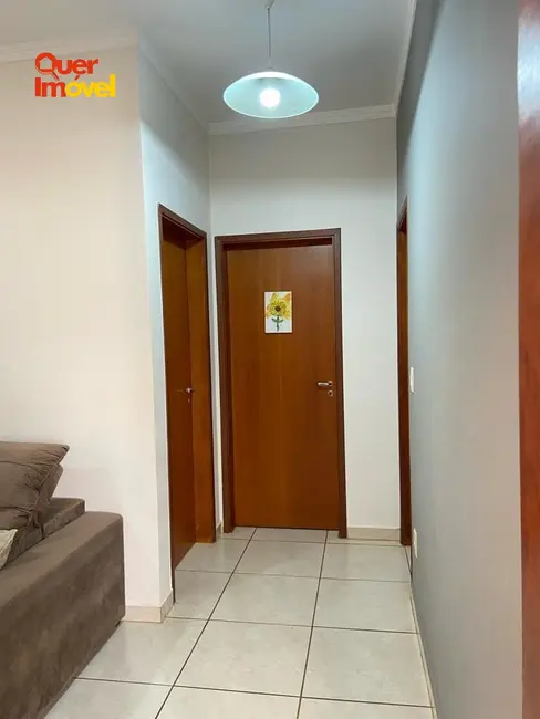 Apartamento com 2 quartos à venda, 60m2 em Jardim Botânico, Ribeirao Preto - SP - imagem 2 Foto 2 de Apartamento com 2 quartos à venda, 60m2 em Jardim Botânico, Ribeirao Preto - SP