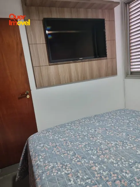 Foto 9 de Apartamento com 3 quartos à venda, 64m2 em Jardim Interlagos, Ribeirao Preto - SP