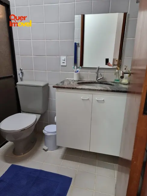 Foto 6 de Apartamento com 3 quartos à venda, 64m2 em Jardim Interlagos, Ribeirao Preto - SP