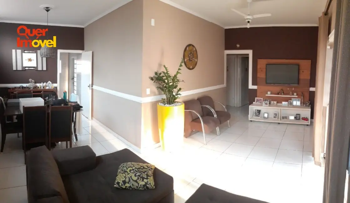 Foto 9 de Chácara com 3 quartos à venda, 180m2 em Condomínio Portal dos Ipês, Ribeirao Preto - SP