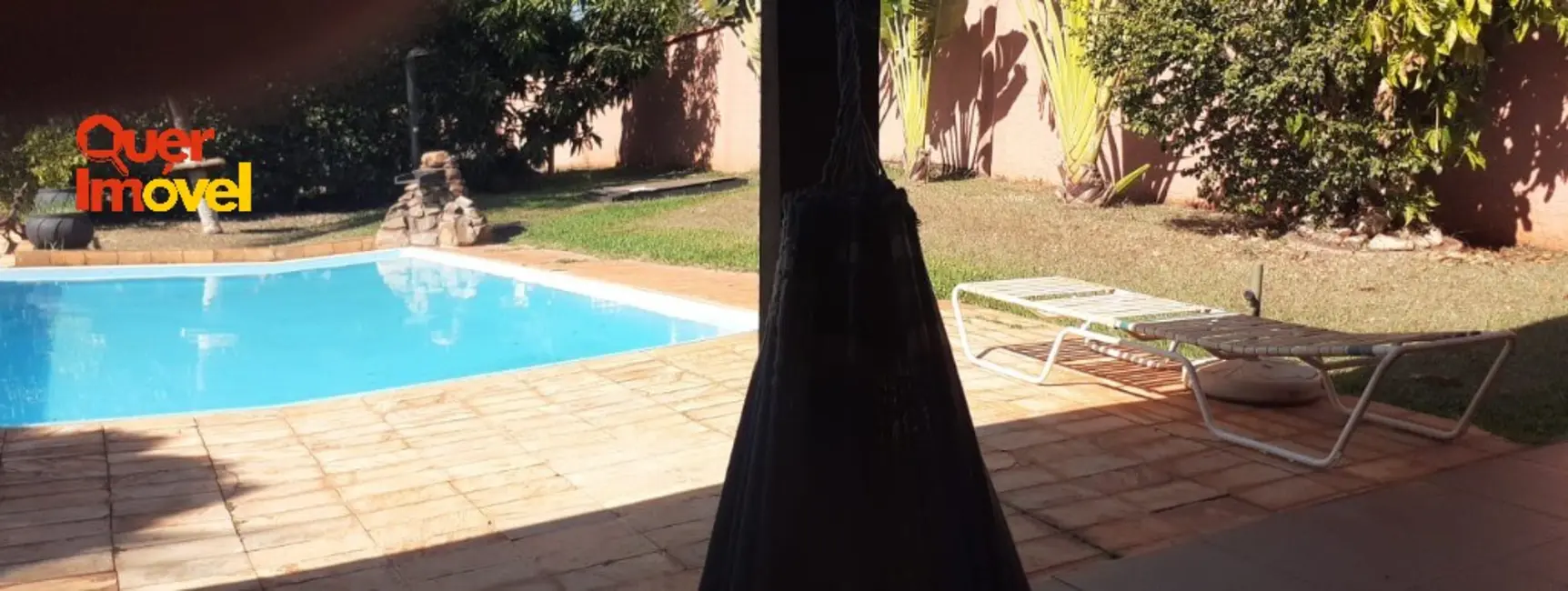 Foto 6 de Chácara com 3 quartos à venda, 180m2 em Condomínio Portal dos Ipês, Ribeirao Preto - SP