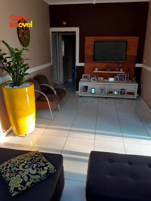 Foto 8 de Chácara com 3 quartos à venda, 180m2 em Condomínio Portal dos Ipês, Ribeirao Preto - SP