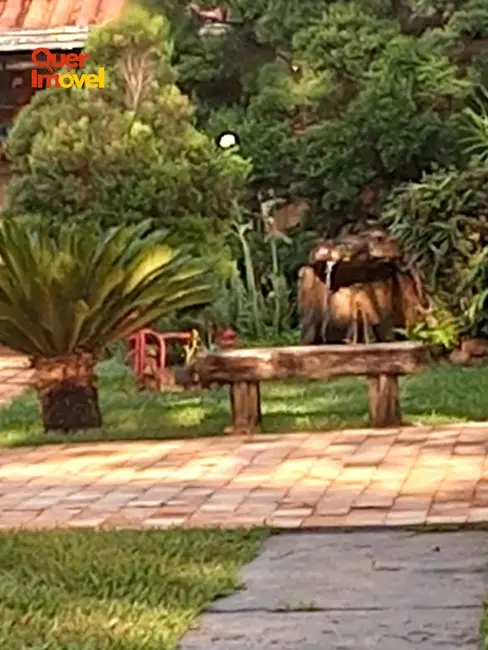 Foto 3 de Chácara com 3 quartos à venda, 180m2 em Condomínio Portal dos Ipês, Ribeirao Preto - SP