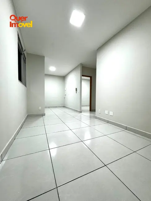 Foto 1 de Apartamento com 2 quartos à venda, 45m2 em Residencial Greenville, Ribeirao Preto - SP