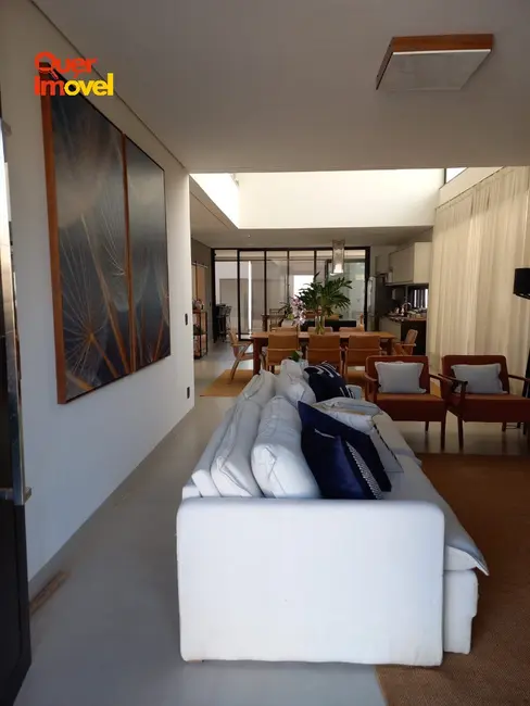 Foto 2 de Casa de Condomínio com 4 quartos à venda, 378m2 em Ribeirao Preto - SP