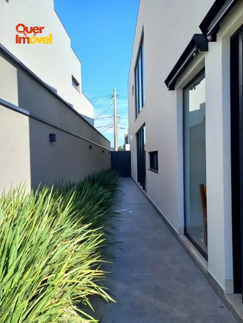 Foto 9 de Casa de Condomínio com 4 quartos à venda, 378m2 em Ribeirao Preto - SP