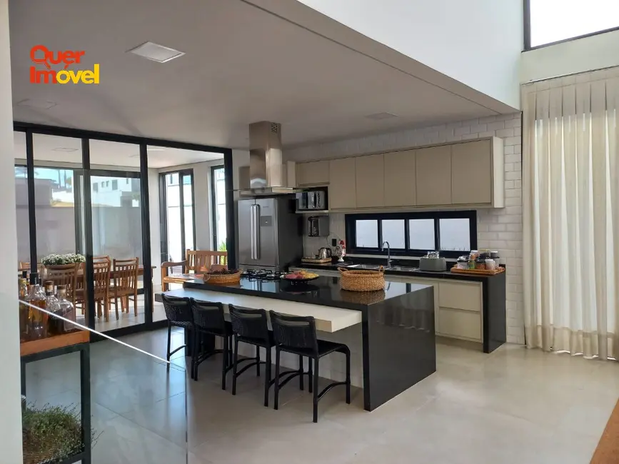 Foto 8 de Casa de Condomínio com 4 quartos à venda, 378m2 em Ribeirao Preto - SP