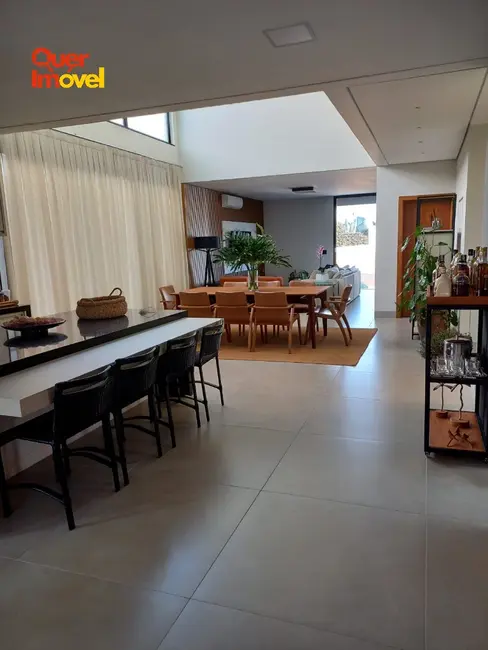 Foto 7 de Casa de Condomínio com 4 quartos à venda, 378m2 em Ribeirao Preto - SP