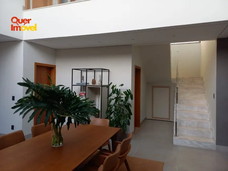 Foto 4 de Casa de Condomínio com 4 quartos à venda, 378m2 em Ribeirao Preto - SP